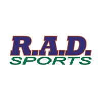 R.A.D. Sports logo - Similar company to Argus Construction Corp.
