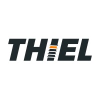THIEL Maschinen GmbH & Co. KG / THIEL Service GmbH logo - Similar company to M-Tech Manufacturing Technology, Llc