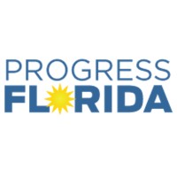 Progress Florida logo - Similar company to Florida Rights Restoration Coalition