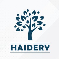 Haidery Plywood Industries Pvt Ltd logo - Similar company to 常青藤精英教育 Ivy Elite Inc
