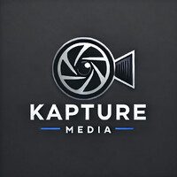KAPTURE MEDIA logo - Similar company to Cheiron Music Group®