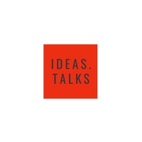 IdeasTalks logo - Similar company to Unl Biological Systems Engineering