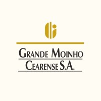 Grande Moinho Cearense logo - Similar company to Conectbusiness