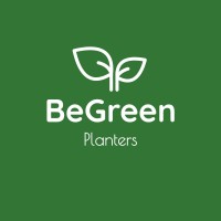 BeGreen Planters logo - Similar company to Lyfe Water Industries