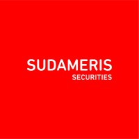 Sudameris Securities logo - Similar company to Chochocorp