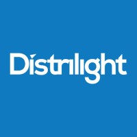 Distrilight | voor de installateur! logo - Similar company to Discountlight | World Wide Lighting