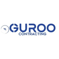 Guroo Contracting LLC logo - Similar company to Teinert Construction