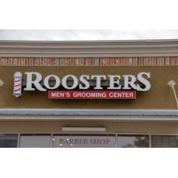 Roosters Men's Grooming Center