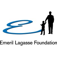 Emeril Lagasse Foundation logo - Similar company to Your Data Buddies (Ydb)