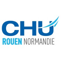 USLD BOUCICAUT CHU de ROUEN logo - Similar company to Veritas Security