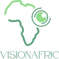 VisionAfric logo - Similar company to Factor4Sustainability