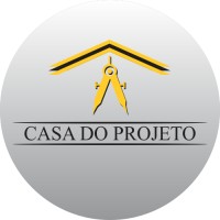 Casa do Projeto logo - Similar company to Geotopo Engenharia