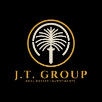 J.T. Group Real Estate Investments logo - Similar company to Atelier Cx