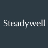 Steadywell logo - Similar company to Qstart Labs
