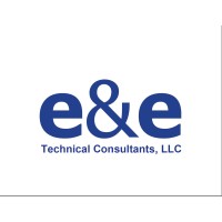 e&e Technical Consultants, LLC logo - Similar company to E & E Rpo