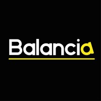 balancia agency logo - Similar company to Ismac - Institut Supérieur Des Métiers De L'Audiovisuel Et Du Cinéma-Ismac