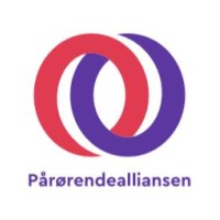 Pårørendealliansen logo - Similar company to Norilco