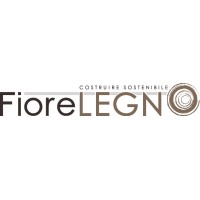 FIORE LEGNO Costruire Sostenibile logo - Similar company to I.Sa.Ma