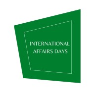 International Affairs Days logo - Similar company to Future Ready