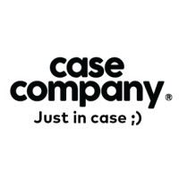 CaseCompany logo - Similar company to Isolution Store