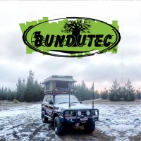 BunduTec logo - Similar company to Ok4Wd
