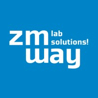 Zmway logo - Similar company to Microgene