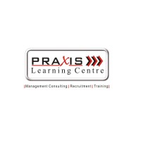 Praxis Learning Centre logo - Similar company to Troop Pharmaceuticals Ltd