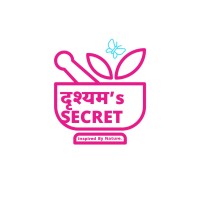 DRISHYAMS (दृश्यम’s) SECRET logo - Similar company to First Secret