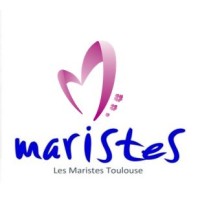 COLLEGE-LYCEE LES MARISTES TOULOUSE logo - Similar company to Cepec De Lyon Craponne