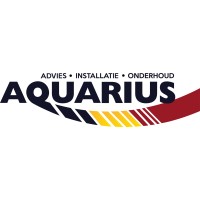 Aquarius - advies • installatie • onderhoud logo - Similar company to Locas | Duurzame Installateur