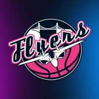 Bristol Flyers Basketball Club logo - Similar company to Milton Keynes Breakers Basketball Club