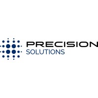 Precision Solutions logo - Similar company to Mrr Unlocked 🚀
