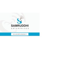 SAMRUDDHI ENTERPRISES logo - Similar company to Nikhil Infra