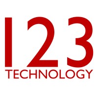 123 Technology Limited logo - Similar company to Pensar It