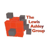Lewis Ashley Group logo - Similar company to Millward Modular Limited