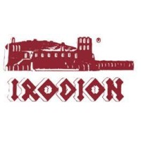 Irodion Alkmaar logo - Similar company to Volt Greece