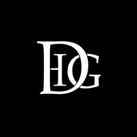 DHGBYDINA logo - Similar company to Visual Minds