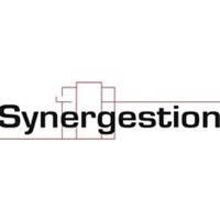Synergestion SA logo - Similar company to Omniadis Sa