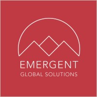 Emergent Global Solutions logo - Similar company to Ak Built Construction & Design, Llc