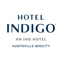 Hotel Indigo Huntsville MidCity logo - Similar company to Workoo