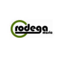 Rodega Music logo - Similar company to Cyrano