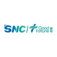 SNC | Good Fortune logo - Similar company to Elderberry Queen