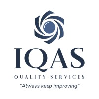 IQAS logo - Similar company to Iqas Solutions