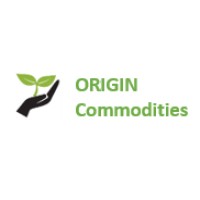 Origin Commodities logo - Similar company to Trc Specialty Commodities
