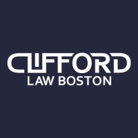 Clifford Law Boston