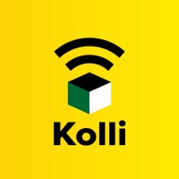 Kolli logo - Similar company to Van Herk Makelaars Excellent