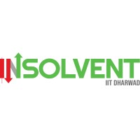 Insolvent | Finance Club IITDh logo - Similar company to Careerbolt