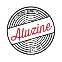 Aluzine Rentals S.L. logo - Similar company to Argilun, S.L.