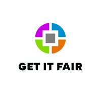 Get It Fair logo - Similar company to Inspired Science Coaching