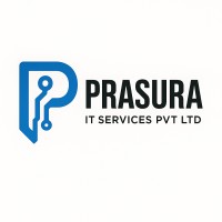 Prasura IT Services Pvt Limited logo - Similar company to Welltech Partners
